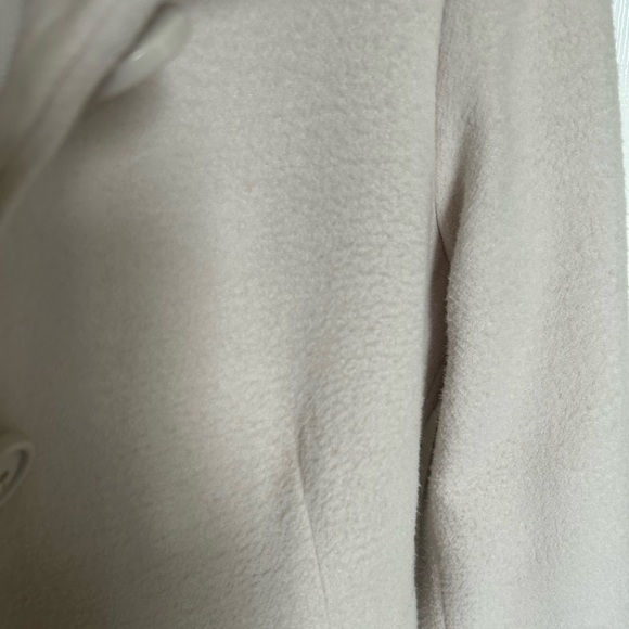 Jacob Elegant Dressy Fall/Winter Vintage Pea Coat - Picture 14 of 17